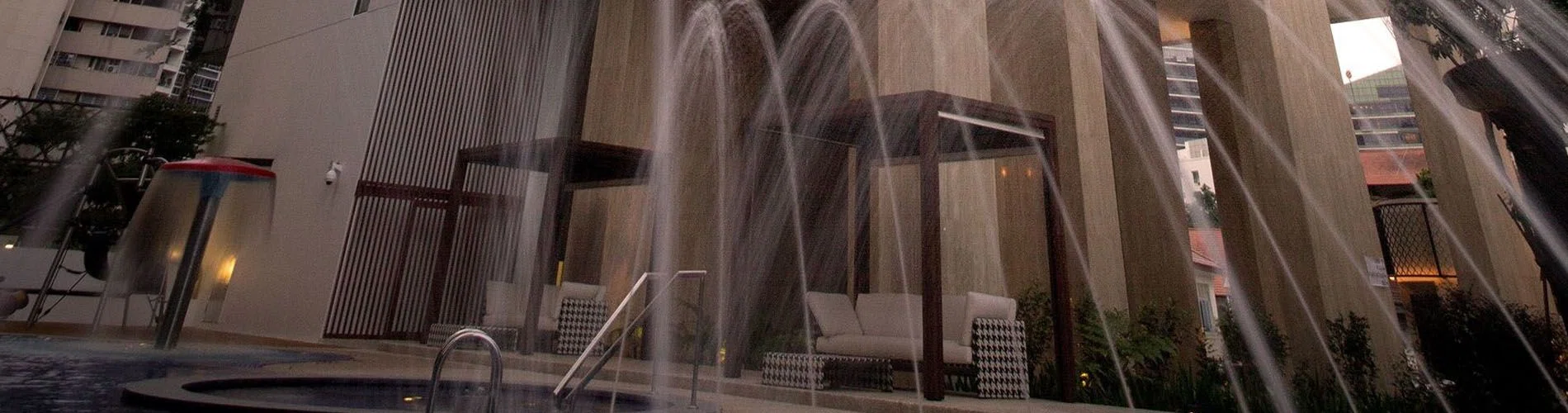 The Ritz-Carlton Residences