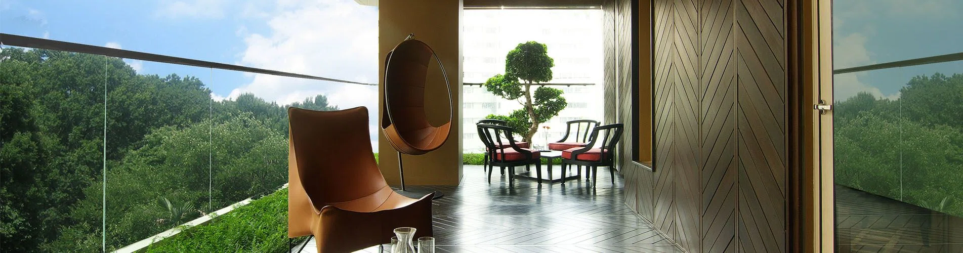 The Ritz-Carlton Residences