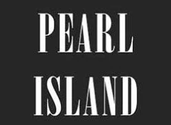 The Pearl Island