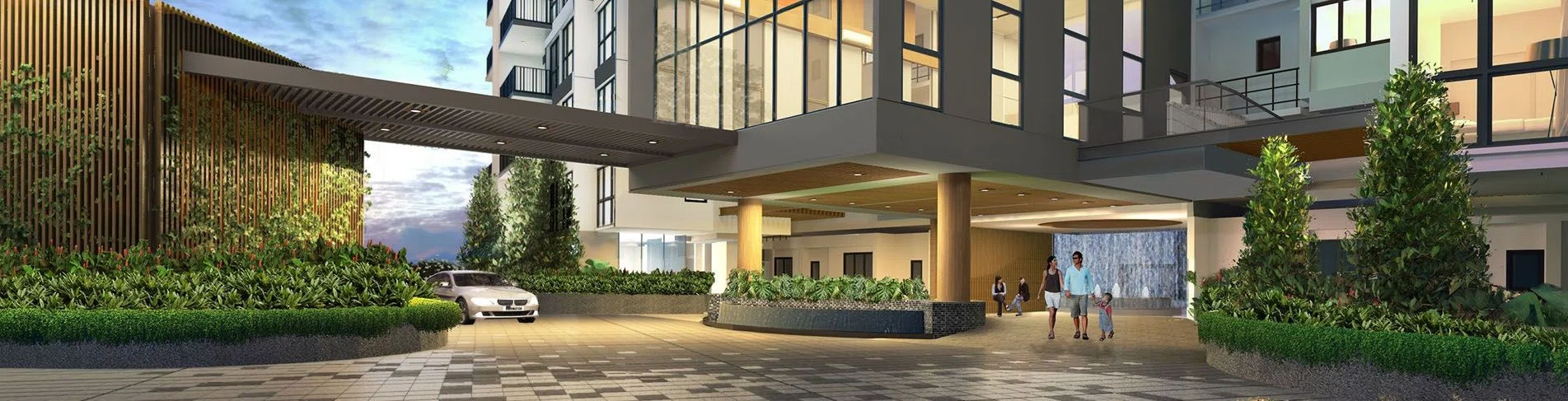 Parkwood Collection