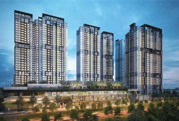 thumbnail image of Vista Verde