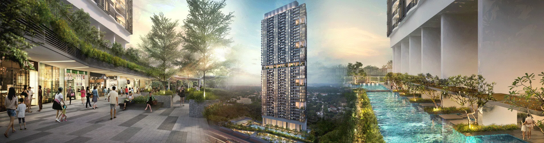 Artra @ Alexandra View