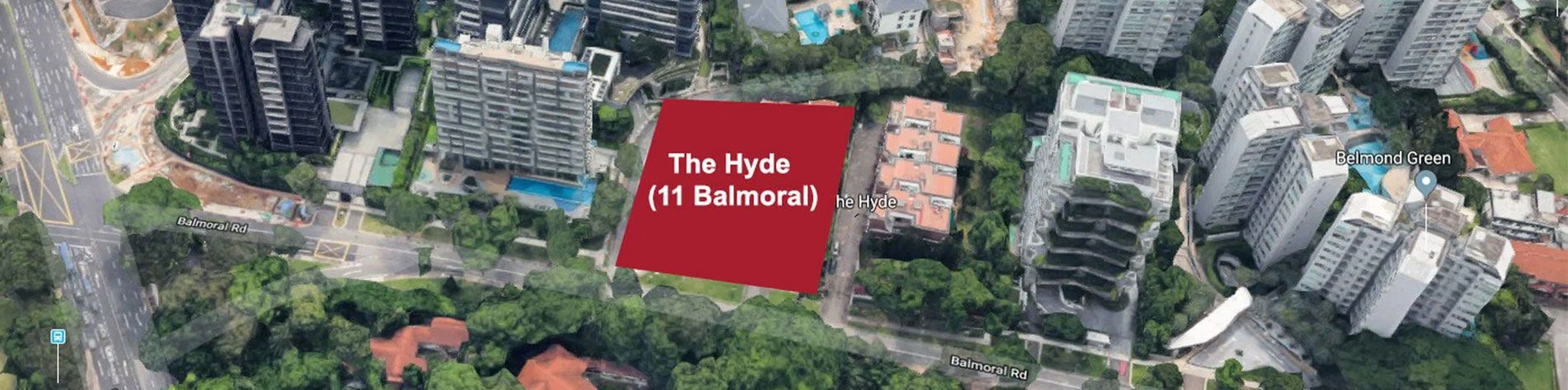 The Hyde
