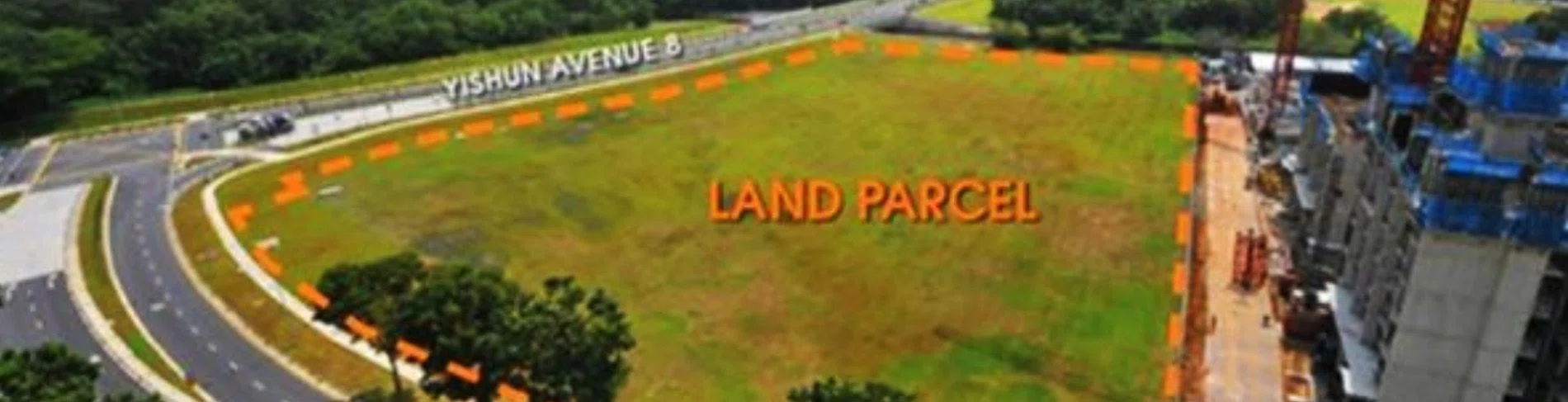 Yishun Avenue 9 New Condo