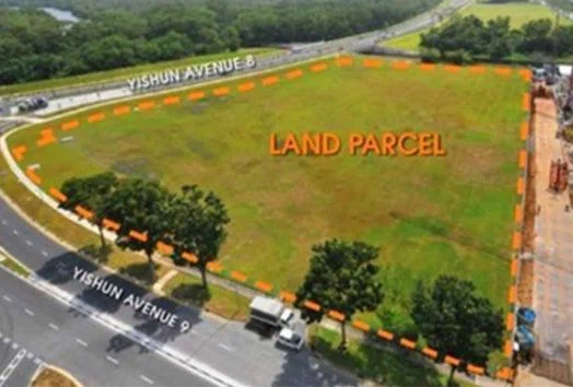Yishun Avenue 9 New Condo