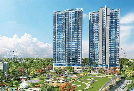 thumbnail image of EcoGreen Saigon