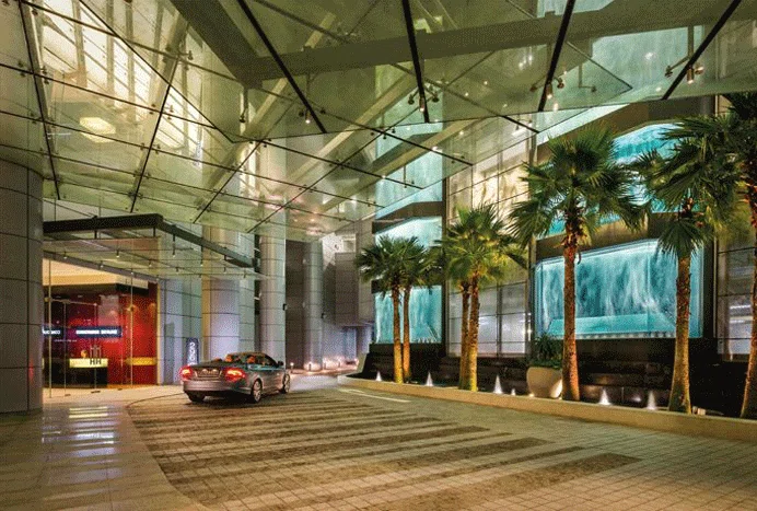 facilities