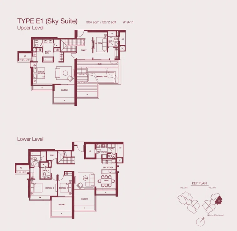 Sky Suite