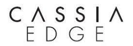 Cassia Edge