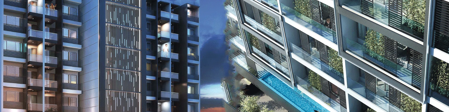 Centra Suites