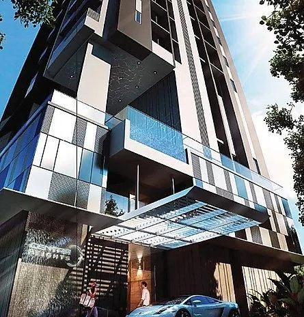 Centra Heights
