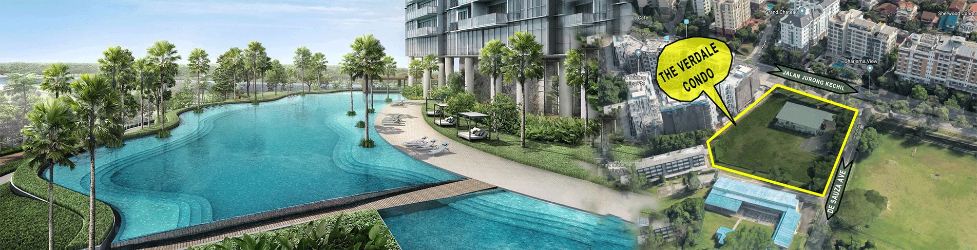 The Verdale Condo
