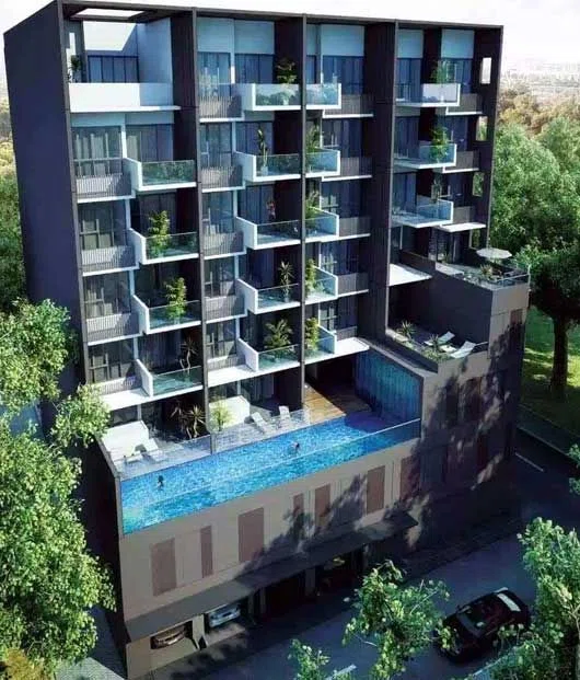 Centra Loft
