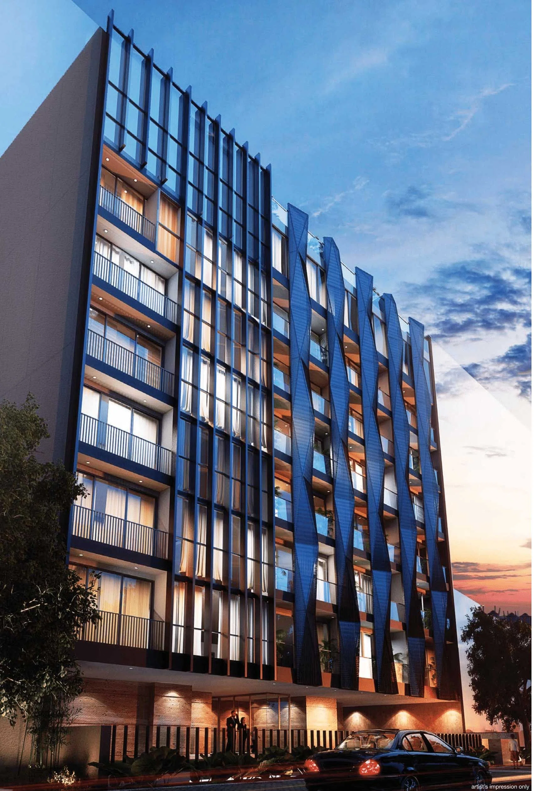 Royce Residences