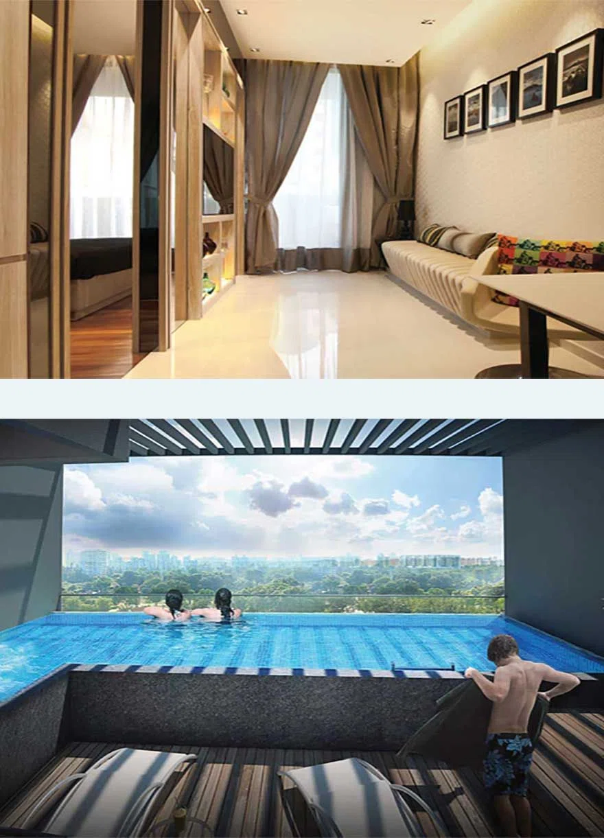 Prime Residences Prime Residences