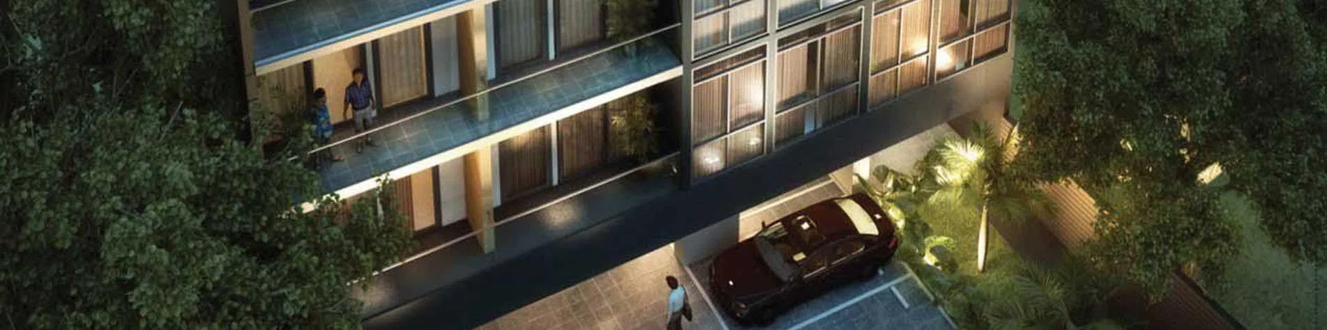 Prime Residences