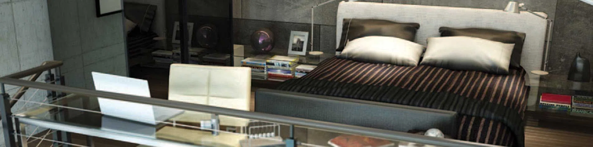 Metro Loft