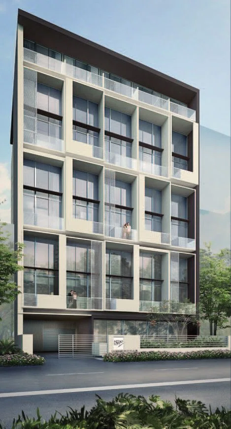 Metro Loft