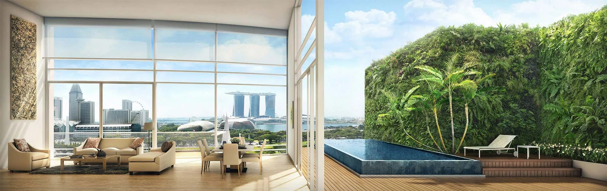 Eden Residences Capitol