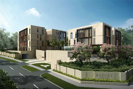 Dalvey Haus