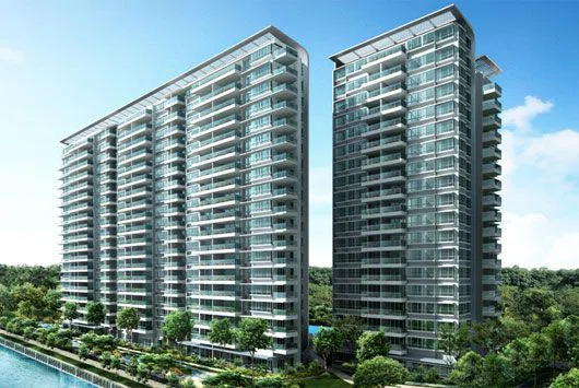 Dakota Residences
