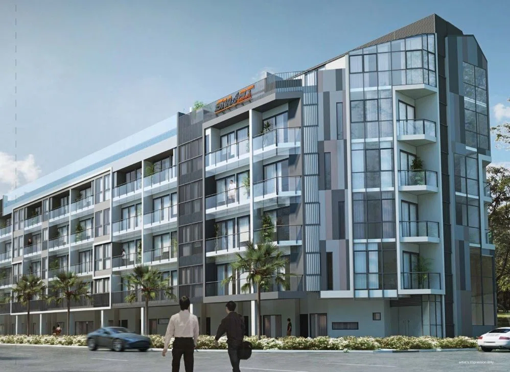Smart Suites