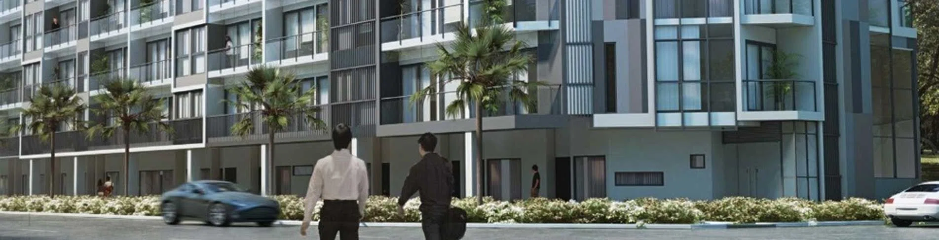 Smart Suites