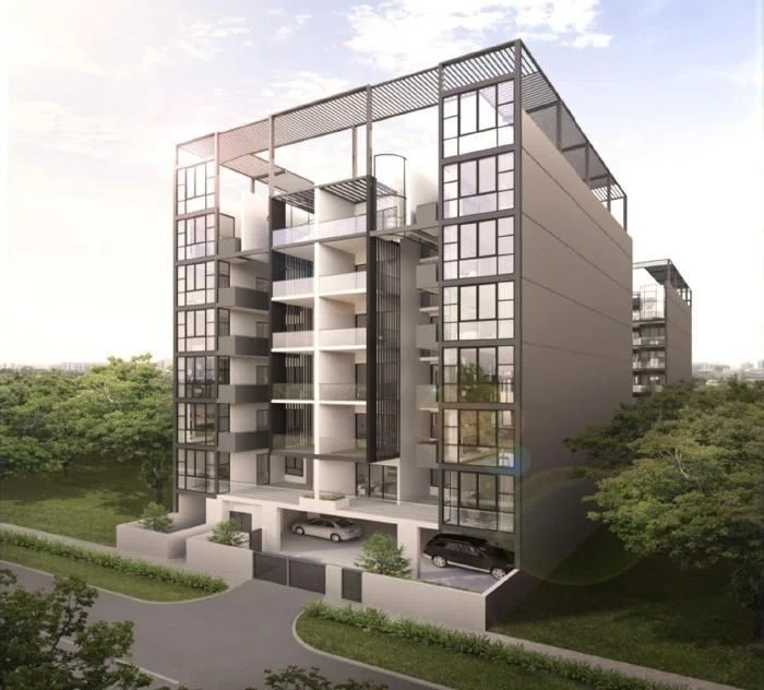 Suites 28