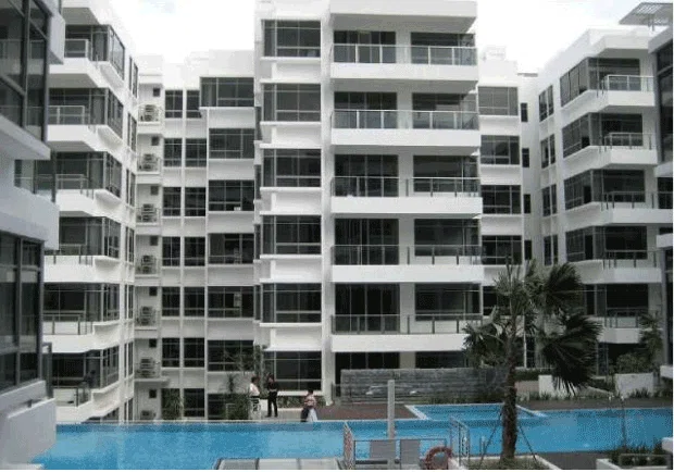 Atrium Residences