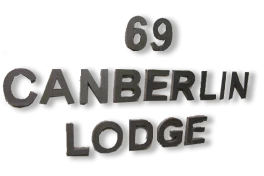 Canberlin Lodge