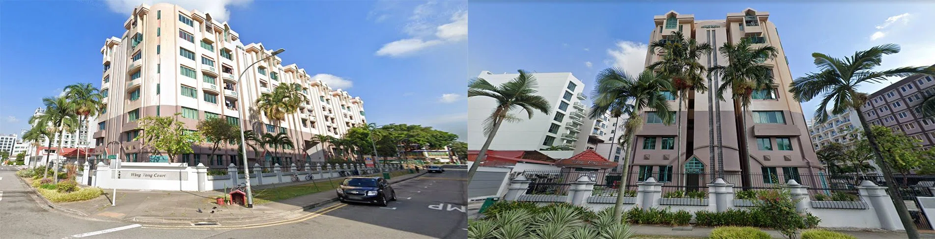 Wing Fong Court