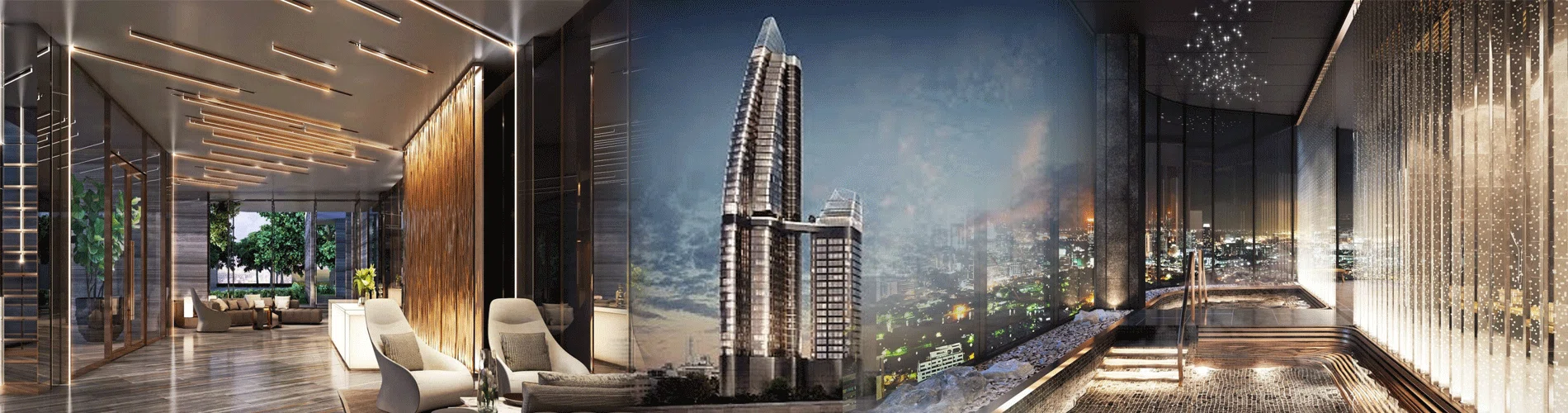 Ideo Q Sukhumvit 36