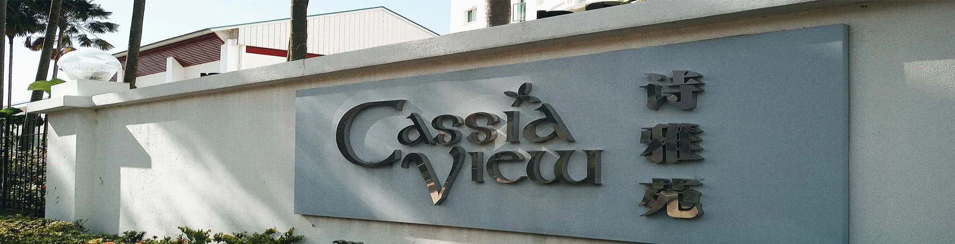 Cassia View