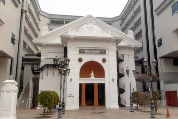 Grandlink Square