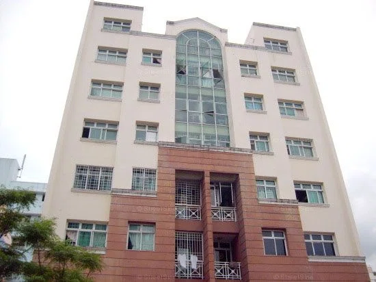 Atson Lodge