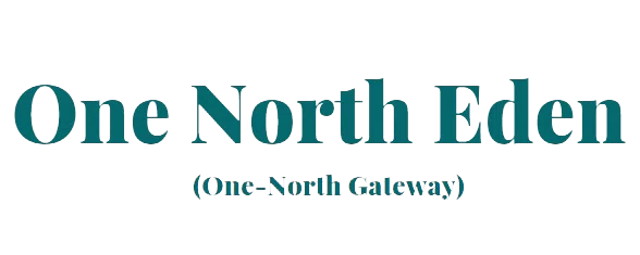 One North Eden (One-North Gateway)