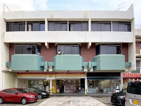 Green Court at Geylang New Launch