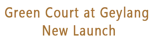 Green Court at Geylang New Launch