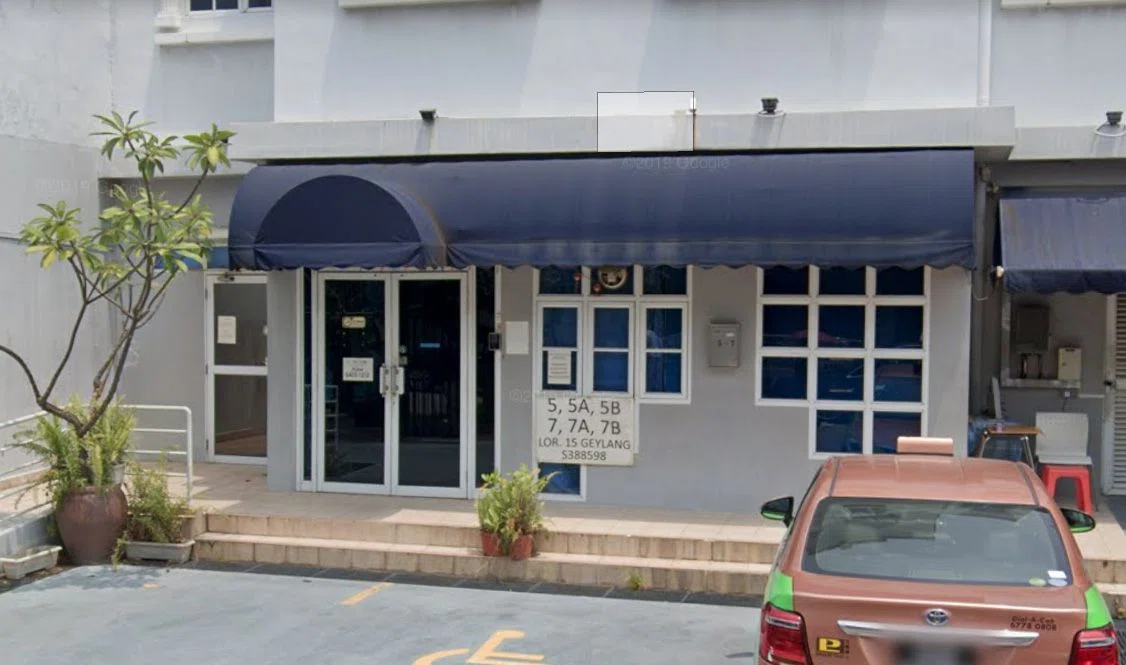 Accord Apartments