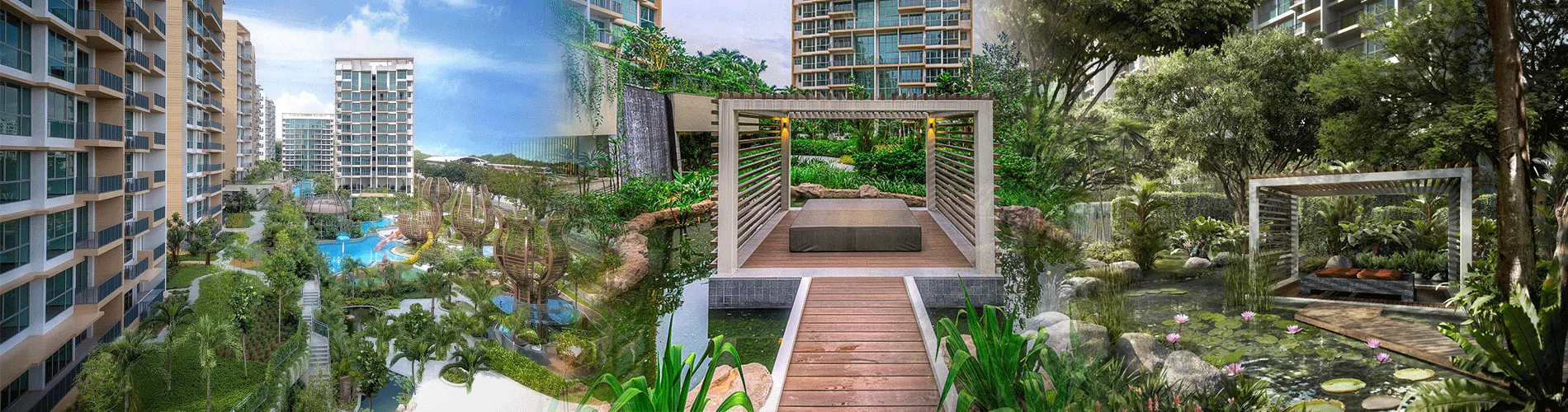 The Glades