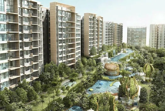 The Glades