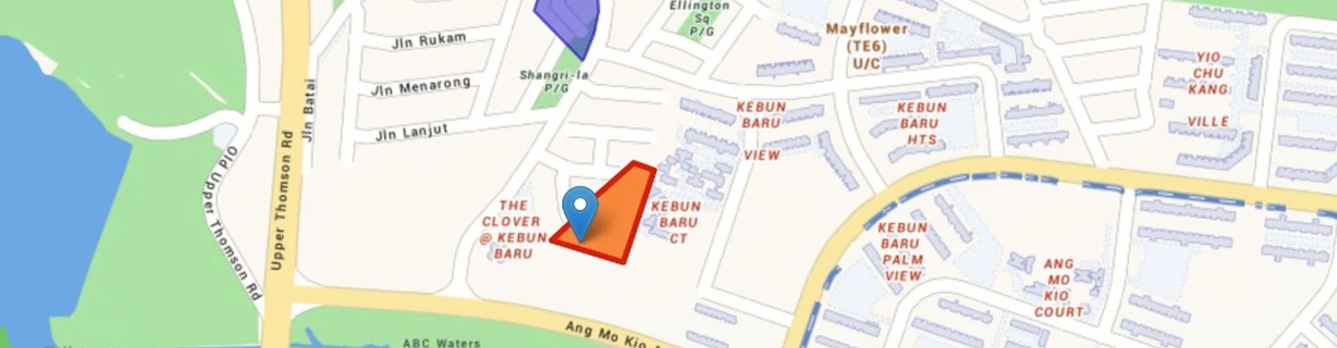 Ang Mo Kio Avenue 1