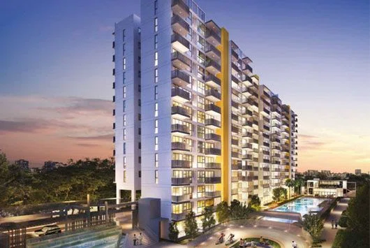 Westwood Residences