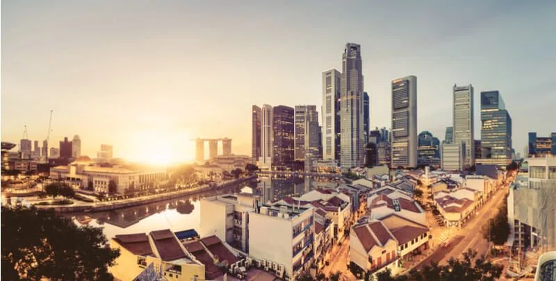 Tengah Garden Residences