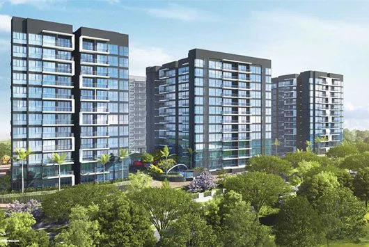 Signature at Yishun