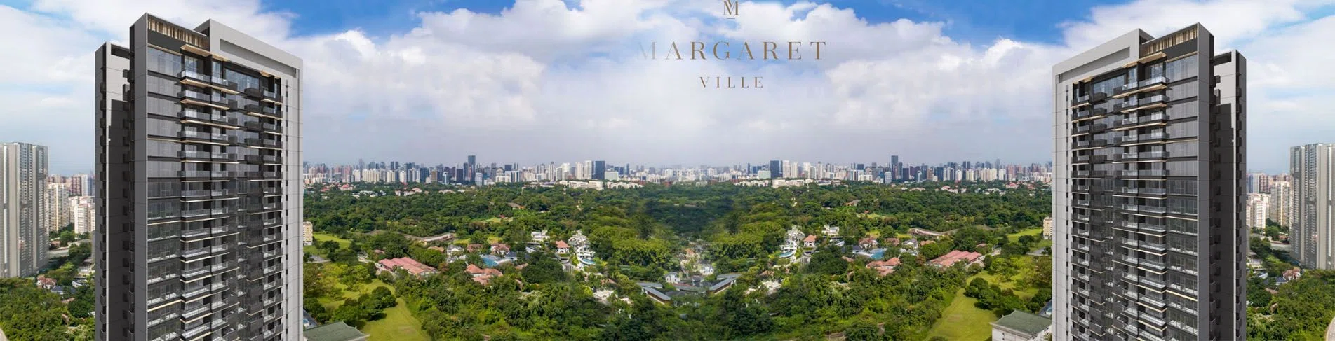 Margaret Ville