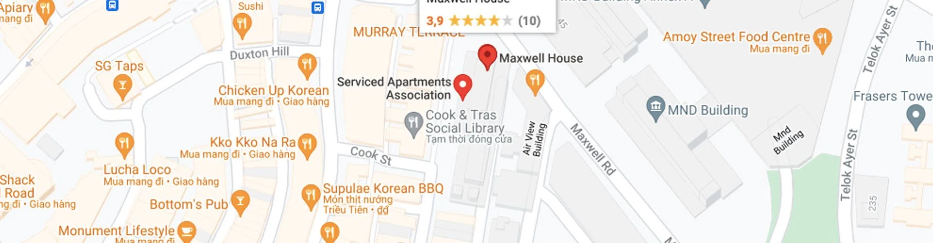 TMW Maxwell