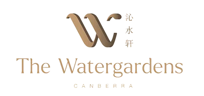 The WaterGardens