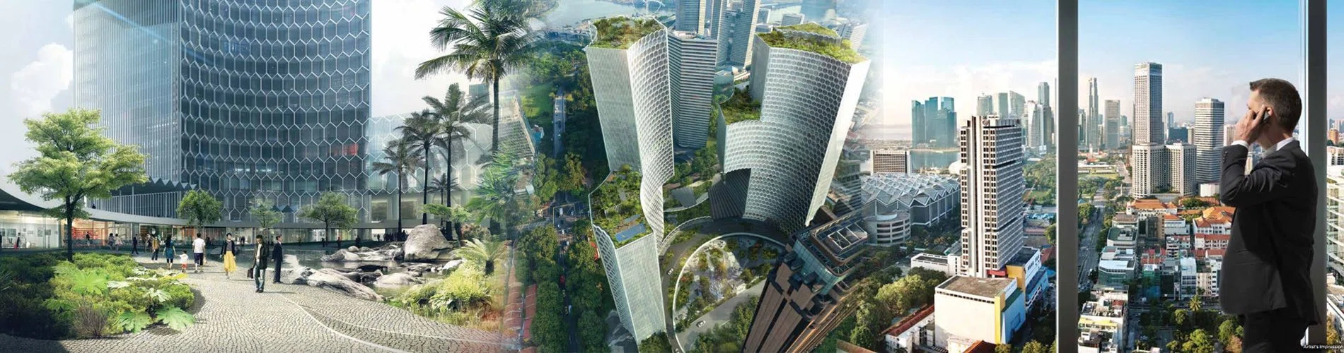 DUO Residences