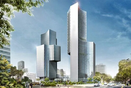 DUO Residences
